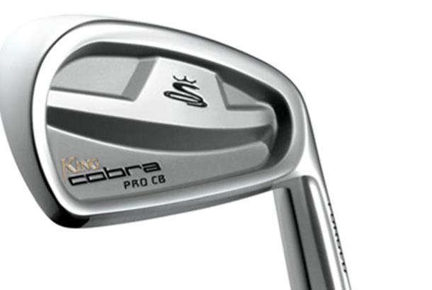 cobra mb cb irons